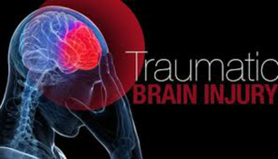 Tramatic Brain Injury - Hyperbarics